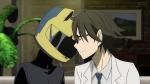 Всадник без головы!! 2 ТВ-1 /  Durarara!!x2 Shou [12 из 12]скриншот4  