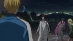 Баскетбол Куроко ТВ-3 / Kuroko no Basuke TV-3 [25 из 25]скриншот1  