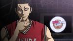 Баскетбол Куроко ТВ-3 / Kuroko no Basuke TV-3 [25 из 25]скриншот2  