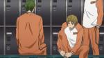 Баскетбол Куроко ТВ-3 / Kuroko no Basuke TV-3 [25 из 25]скриншот4  