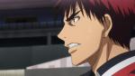 Баскетбол Куроко ТВ-3 / Kuroko no Basuke TV-3 [25 из 25]скриншот6  