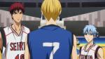 Баскетбол Куроко ТВ-3 / Kuroko no Basuke TV-3 [25 из 25]скриншот7  