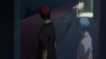 Баскетбол Куроко ТВ-3 / Kuroko no Basuke TV-3 [25 из 25]скриншот8  