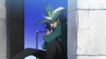 Люпен Третий: Надгробие Дзиген Дайске / Lupin the IIIrd: Jigen Daisuke no Bohyou [02 из 02]скриншот2  