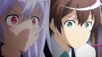 Синтетические воспоминания / Plastic Memories [13 из 13]скриншот1  