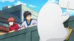 Гинтама ТВ-4 / Gintama TV-4 [51 из 51 + SP]скриншот2  