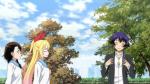 Притворная любовь ТВ-2 / Nisekoi TV-2 [12 из 12]скриншот2  