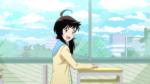 Притворная любовь ТВ-2 / Nisekoi TV-2 [12 из 12]скриншот8  