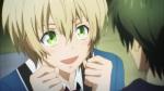 Юность в душе, пушка в руке / Aoharu x Kikanjuu [12 из 12]скриншот3  