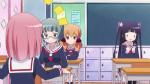 Девочка Вакаба / Wakaba Girl [13 из 13 + SP]скриншот1  
