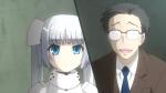 Мисс Монохром ТВ-2 / Miss Monochrome TV-2 [13 из 13]скриншот1  