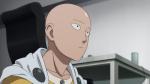 Ванпанчмен / One-Punch Man [12 из 12 + SP 06 из 06]скриншот2  