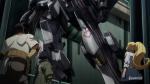 Мобильный доспех Гандам: Стальнокровные сироты / Kidou Senshi Gundam: Tekketsu no Orphans [25 из 25]скриншот6  