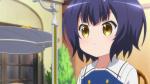 Кафе Кроличий дом ТВ-2 / Gochuumon wa Usagi Desuka TV-2 [12 из 12]скриншот4  
