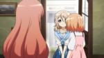Кафе Кроличий дом ТВ-2 / Gochuumon wa Usagi Desuka TV-2 [12 из 12]скриншот6  