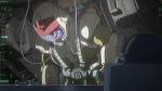 Мобильный доспех Гандам: Начало OVA / Mobile Suit Gundam: The Origin [06 из 06]скриншот2  