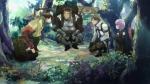 Гримгар из Пепла и Иллюзий / Hai to Gensou no Grimgar [12 из 12 + sp]скриншот2  
