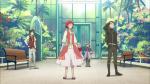 Красноволосая принцесса Белоснежка ТВ-2 / Akagami no Shirayuki-hime TV-2 [12 из 12]скриншот3  