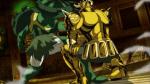 Рыцари Зодиака: Душа Золота / Saint Seiya: Soul of Gold [13 из 13]скриншот7  