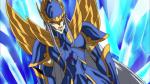 Рыцари Зодиака: Душа Золота / Saint Seiya: Soul of Gold [13 из 13]скриншот8  