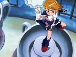 Пара деток-таблеток / Futari wa Precure [03 из 49]скриншот1  