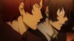 Бродячие псы: Литературные гении ТВ-2 / Bungou Stray Dogs TV-2 [12 из 12]скриншот1  