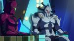 Чёрный хром / Kuromukuro [26 из 26]скриншот7  