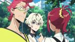 Связанные / Kiznaiver [12 из 12]скриншот3  