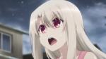 Судьба: Девочка волшебница Иллия ТВ-4 / Fate: kaleid liner Prisma Illya 3rei!! [12 из 12]скриншот2  