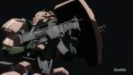 Мобильный доспех Гандам: Стальнокровные Сироты ТВ-2 / Kidou Senshi Gundam: Tekketsu no Orphans 2 [25 из 25]скриншот3  