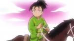 Шиноби Нобунаги OVA / Nobunaga no Shinobiскриншот1
