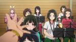 Играй, Эуфониум! ТВ-2 / Hibike! Euphonium TV-2 [13 из 13]скриншот3  