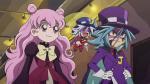 Мистический Джокер ТВ-4 / Kaitou Joker TV-4 [11 из 13]скриншот8  
