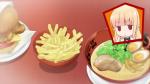 Госпожа Коизуми без ума от лапши / Ramen Daisuki Koizumi-san [12 из 12]скриншот3  