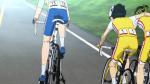 Трусливый Велосипедист: Линия славы / Yowamushi Pedal: Glory Line [25 из 25]скриншот1  