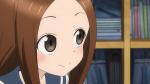 Шутница Такаги / Karakai Jouzu no Takagi-san [12 из 12]скриншот5  