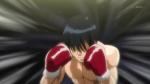 Первый Шаг: Новый Вызов ТВ-2 / Hajime No Ippo: New Challenger [26 из 26]скриншот3  