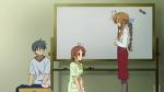 Кланнад ~Продолжение Истории~ ТВ-2 / Clannad ~After Story~ TV-2 [22 из 22 + 3 SP]скриншот2  