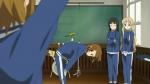 Лёгкая Музыка ТВ-1 / K-On! TV-1 [12 из 12 +  2 SP]скриншот8  