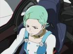 Эврика 7: Псалмы Планет / Eureka Seven Psalms of Planets [50 из 50]скриншот5  