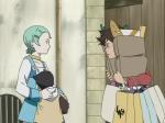 Эврика 7: Псалмы Планет / Eureka Seven Psalms of Planets [50 из 50]скриншот8  