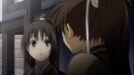 Сказание о демонах сакуры ТВ-1 / Hakuouki: Shinsengumi Kitan [12 из 12]скриншот7  