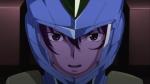 Мобильный Доспех Гандам 00 ТВ-2 / Mobile Suit Gundam 00 SS [25 из 25]скриншот6  
