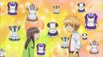 Президент Студсовета - Горничная! / Kaichou wa Maid-sama! [26 из 26]скриншот3  