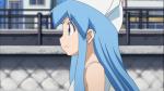 Нашествие девочки Кальмарки! / Shinryaku! Ika Musume [12 из 12]скриншот2  