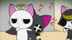 Нянпир / Nyanpire The Animation [12 из 12]скриншот3  