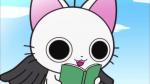 Нянпир / Nyanpire The Animation [12 из 12]скриншот4  