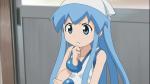 Нашествие девочки Кальмарки 2 / Shinryaku! Ika Musume 2 [12 из 12]скриншот3  