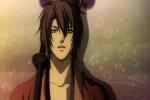 Сказание о демонах сакуры: Хроники снежных цветов / Hakuoki Sekkaroku OVA [06 из 06]скриншот1  