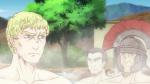 Термы Рима / Thermae Romae OVA [01-06 из 06]скриншот6  